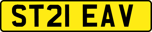 ST21EAV
