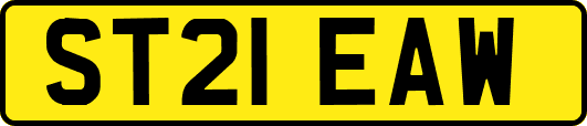 ST21EAW