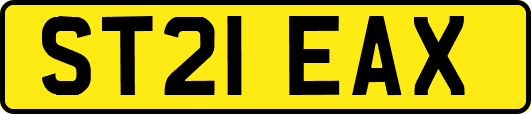 ST21EAX