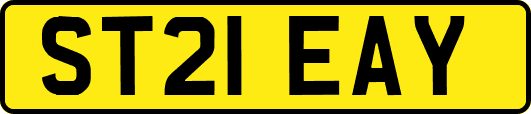 ST21EAY
