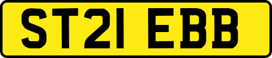 ST21EBB