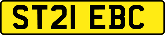 ST21EBC