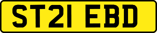 ST21EBD