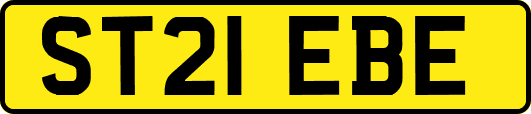 ST21EBE