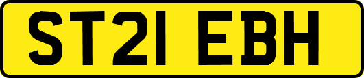 ST21EBH