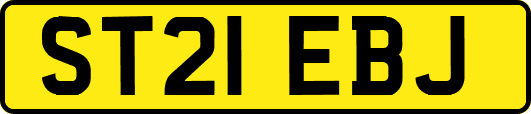 ST21EBJ