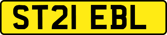 ST21EBL