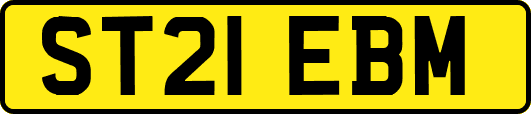 ST21EBM