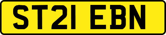 ST21EBN