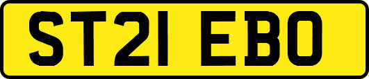 ST21EBO