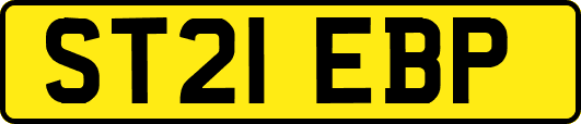 ST21EBP