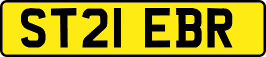 ST21EBR