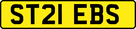 ST21EBS
