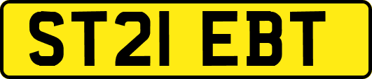 ST21EBT