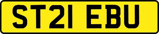ST21EBU