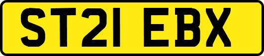 ST21EBX