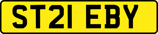 ST21EBY