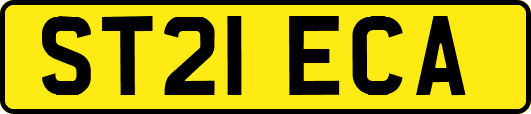 ST21ECA