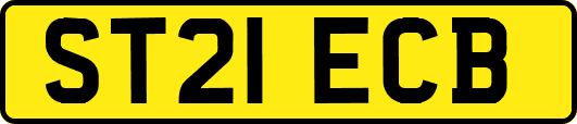 ST21ECB