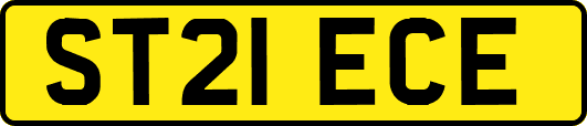 ST21ECE