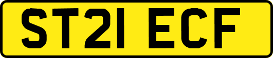 ST21ECF