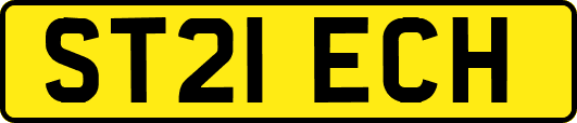 ST21ECH