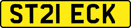 ST21ECK