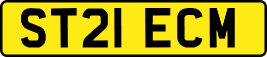 ST21ECM
