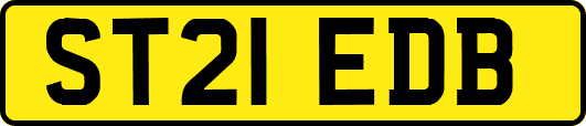 ST21EDB