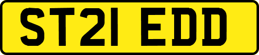 ST21EDD