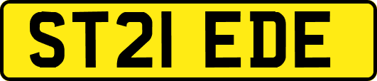 ST21EDE