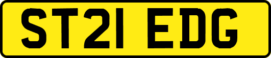 ST21EDG