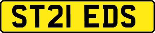 ST21EDS
