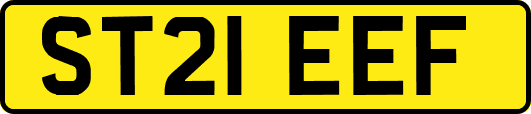 ST21EEF
