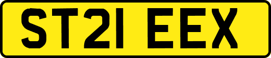 ST21EEX