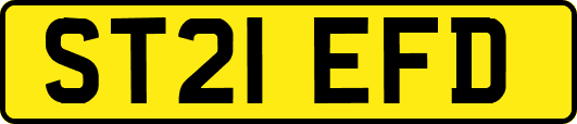 ST21EFD