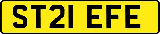 ST21EFE