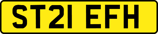 ST21EFH