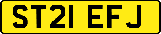 ST21EFJ