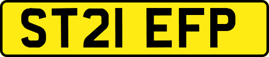 ST21EFP