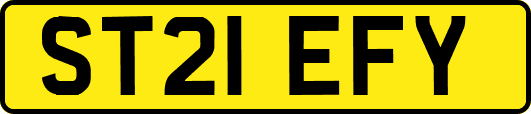 ST21EFY