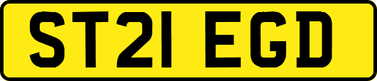 ST21EGD