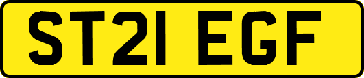 ST21EGF