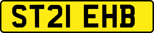 ST21EHB