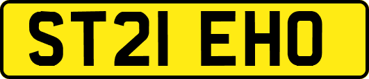 ST21EHO