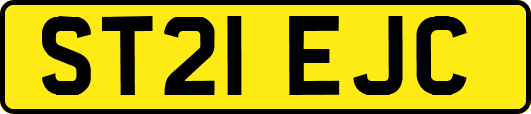 ST21EJC