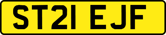 ST21EJF