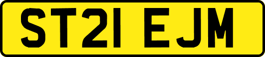 ST21EJM