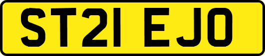 ST21EJO