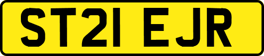 ST21EJR